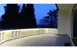 Wohnung mieten in Brüsseler-Ring (Privatweg) 17, 52074 Aachen, Waldlage AC-Süd. Elegante Terrassen-Wohnung, sehr ruhig...