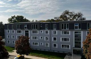 Wohnung mieten in Bradleystraße 31, 89231 Neu-Ulm, Erstbezug: Exklusive 5-Zimmer Neubau-Dachgeschosswohnung in Neu-Ulm