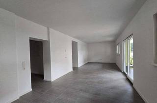 Wohnung mieten in 63776 Mömbris, Grundsanierte 3 Zi.-Wohnung mit durchdachtem Grundriss