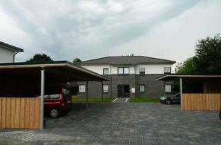 Wohnung mieten in Waldstr. 1a, 21259 Otter, Wohnung in Stadtvilla mit großzügiger Terrasse und Carport im Grünen