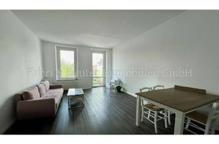 Wohnung mieten in 47798 Stadtmitte, Attraktive 3-Zimmer-Wohnung mit Blick auf den Stadtgartenpark und eigener Dachterrasse