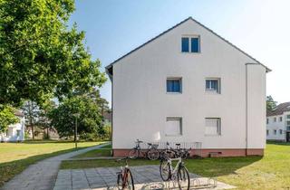 Wohnung mieten in Beckstraße, 29223 Celle, 3-Zimmer-Erdgeschosswohnung mit Balkon und neuem Laminatboden!