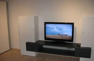 Wohnung mieten in 73235 Weilheim, Möbilierte 1 Zimmer Wohnung in 73235 Weilheim-Teck