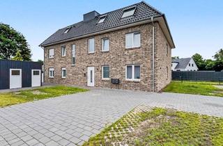 Wohnung mieten in Herbert-Fritze-Straße, 27318 Hoya, Hoya | Provisionsfrei! Komfortable Wohnung mit Fahrstuhl, Balkon und moderner Ausstattung