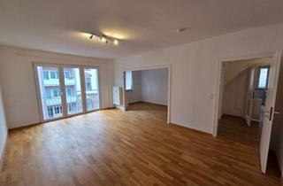 Wohnung mieten in Beethovenplatz, 60325 Westend-Süd, Modernisierte 2 Zi-Whg.+Balkon+EBK | Stellplatz im Hof | Beethovenplatz | ruhige Lage im Westend-Süd