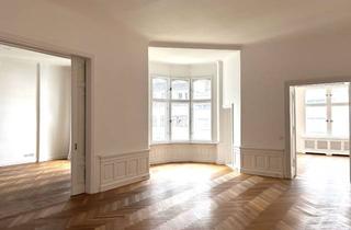 Wohnung mieten in Uhlandstraße 175, 10719 Charlottenburg, Wunderschöne Altbauwohnung in toller Lage beim Kudamm!