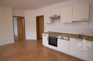 Wohnung mieten in Liebknechtstraße 52, 39108 Stadtfeld Ost, Helle und geräumige 3 Zimmer-Dachgeschosswohnung mit Einbauküche und Wanne in Stadtfeld-Ost