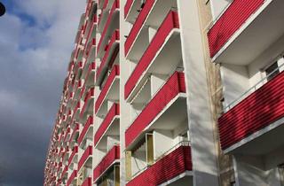 Wohnung mieten in Rigaer Straße, 99091 Moskauer Platz, Rigaer Straße 6/03, 1 Zimmer in Erfurt
