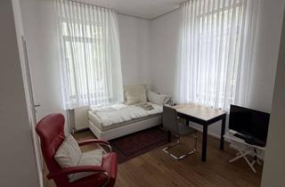 Wohnung mieten in 55543 Bad Kreuznach, Möbliertes Appartement im Villenviertel