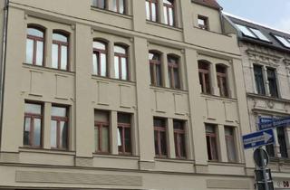Wohnung mieten in Kleine Ulrichstr. 25, 06108 Altstadt, Super Wohnung für Studenten-WG!