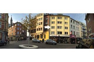 Wohnung mieten in Büchel, 52062 Aachen, Sanierte, zentrale 2-Raum-Wohnung (keine "WG")