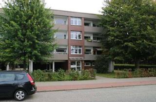 Wohnung mieten in Koppeldamm 44-48, 25335 Elmshorn, Helle 3,5-Zimmer-Wohnung mit Balkon
