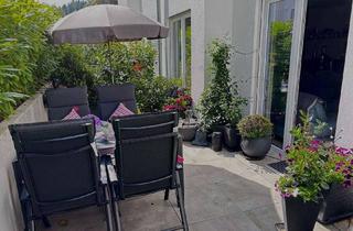 Wohnung mieten in Westfälische Str . 91, 57462 Olpe, 70 m² -3 Zimmer in Olpe mit Terasse und Garten, Neubau 2023, KFW 40 Haus (A+)