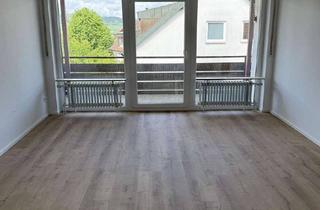 Wohnung mieten in Hochtalstr. 23, 97922 Lauda-Königshofen, Erstbezug nach Kernsanierung: Helle gepflegte 3-Zimmer-Whg mit Balkon in Lauda-Königshofen
