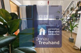 Wohnung mieten in 94036 Heining, Ein Zuhause mit Charakter – 3,5-Zimmer Galeriewohnung mit zwei Dachterrassen