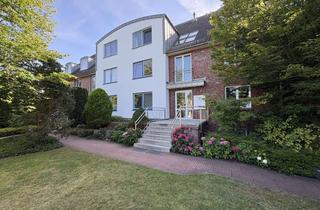 Wohnung mieten in Sandberg 75a, 25335 Elmshorn, Stadtnahe 3-Zimmer-Wohnung direkt am Deich