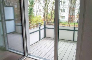 Wohnung mieten in Graf-Johann-Weg 77, 22459 Schnelsen, 2- Zimmer Wohnung in unserer Seniorenwohnanlage +60