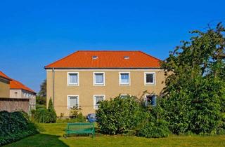 Wohnung mieten in 59077 Herringen, 2-Zimmer-Wohnung im EG in Hamm Herringen