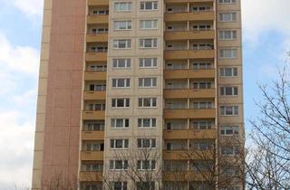 Wohnung mieten in Budapester Straße 37, 99091 Moskauer Platz, Budapester Straße 37/124, 1 Zimmer in Erfurt