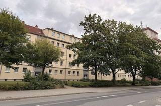 Wohnung mieten in Rudolf-Breitscheid-Str. 33, 23968 Wendorf, Dachgeschosswohnung mit 3 Zimmern in Wendorf Mitte