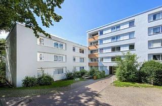 Wohnung mieten in Eggersten Ring 30, 57223 Kreuztal, Demnächst frei! 3-Zimmer-Wohnung in Kreuztal