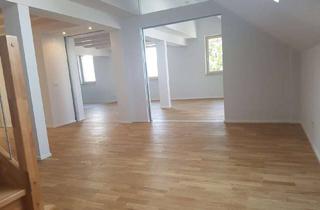 Lofts mieten in Allgäuer Straße, 87787 Wolfertschwenden, Lichtdurchflutete und hochwertig ausgestattete Loft-Wohnung