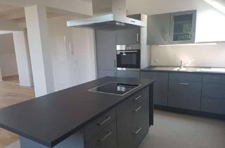 Lofts mieten in Allgäuer Straße, 87787 Wolfertschwenden, Hochwertig ausgestattete Loft-Wohnung