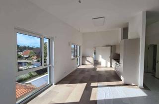 Wohnung mieten in Heideweg, 15537 Grünheide, Erstbezug: Barrierefreie Mietwohnungen in Grünheide mit Dachterrasse