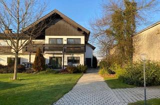 Wohnung mieten in Dorfstr., 85567 Grafing, Großzügige und helle Galeriewohnung in grüner Lage