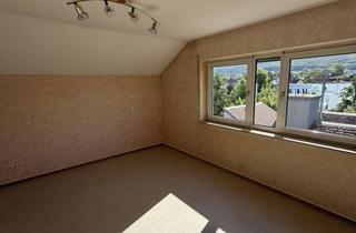 Wohnung mieten in Friedberger Gäßchen, 63755 Alzenau, 2 Zimmer Wohnung mit Dachterrasse im Stadtkern von Alzenau