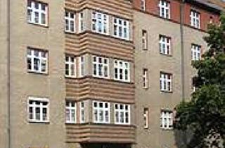 Wohnung mieten in Albrechtstraße 78A, 12167 Steglitz, Drei, zwei, eins, meins!