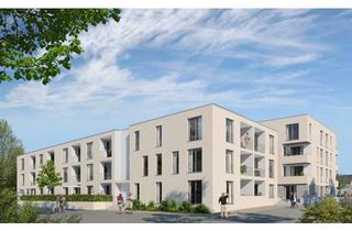 Wohnung mieten in 78652 Deißlingen, Betreutes Wohnen: 2 Zimmer, Dachgeschoss mit Balkon