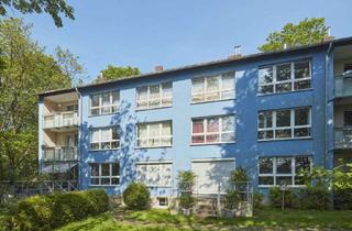 Sozialwohnungen mieten in Mohnweg 17, 44894 Werne, 3-Zimmer Wohnung in Werne mit WBS