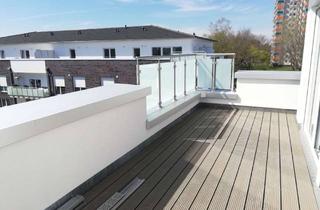 Penthouse mieten in Süderstr. 5e, 24568 Kaltenkirchen, Exklusive 3 Zimmer-Penthousewohnung mit SmartHome-Ausstattung