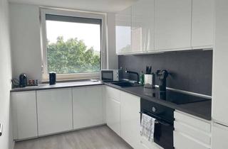 Wohnung mieten in Breslauer Straße, 40880 Ratingen, Moderne 2-Zimmer-Wohnung mit Balkon und TG-Stellplatz in Ratingen
