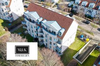 Wohnung mieten in Hansapark 28, 39116 Sudenburg, Leben im Hansapark mit Dachterasse, Tiefgaragenstellplatz und Tageslichtbad