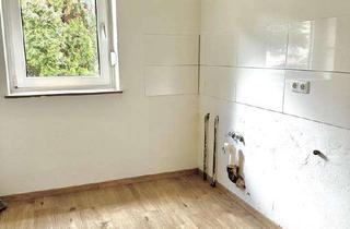 Wohnung mieten in Auf Dem Knüll 69, 33334 Gütersloh, Beschauliches Wohnen an der Dalke: Renovierte Erdgeschoss-Wohnung frei!
