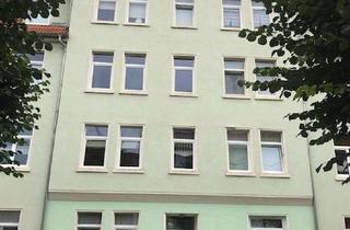 Wohnung mieten in Bielfeldstraße 11, 99310 Arnstadt, Stilvolle 2 Raum Wohnung Lichtdurchflutet / Zentrumsnah