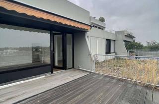 Wohnung mieten in Moerser Straße 127, 40667 Meerbusch, Top renovierte 2-Zimmer-Wohnung mit Dachterrasse in Meerbusch Büderich