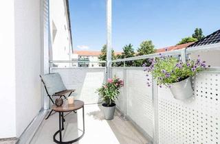 Wohnung mieten in Gördenallee 68, 14772 Görden, Nachmieter gesucht...2 Zimmer mit Balkon