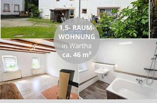 Wohnung mieten in 02699 Königswartha, Raumwunder über drei Ebenen in Wartha- Kamin & viel Grün