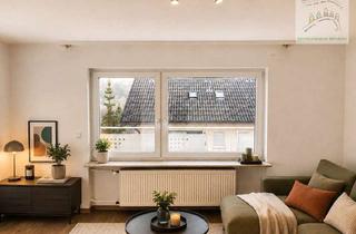 Wohnung mieten in 97944 Boxberg, 3-Zimmer-Wohnung mit großer Terrasse, Einbauküche