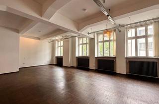 Lofts mieten in 63067 Kaiserlei, Stilvolles Loft Apartment