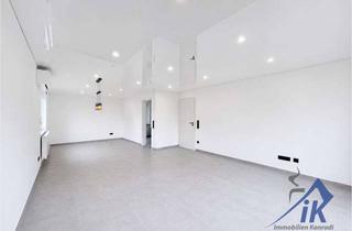 Wohnung mieten in 66882 Hütschenhausen, IK | Hütschenhausen : Schöne, neu renovierte 3-Zimmer-Wohnung im Erdgeschoss mit Balkon