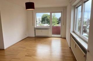 Wohnung mieten in Enzianstr. 14, 86343 Königsbrunn, Gepflegte 3-Zimmer-Wohnung mit Balkon, Keller und Stellplatz in Königsbrunn