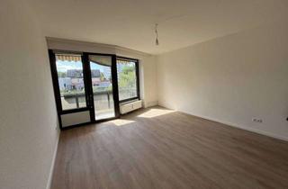 Wohnung mieten in Kurzer Kamp 8A, 22869 Schenefeld, Frisch modernisierte 2-Zimmer-Wohnung in Schenefeld! | GLADIGAU
