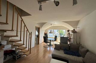 Wohnung mieten in 91058 Bruck, Erlangen Bruck | Möblierte Maisonette mit Südbalkon & EBK