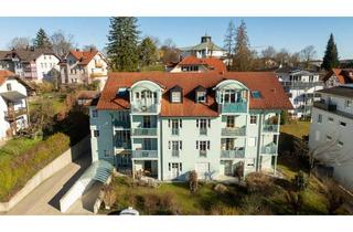 Wohnung mieten in 83278 Traunstein, Gemütliche 3-Zimmer-Wohnung in beliebter Wohnlage von Traunstein