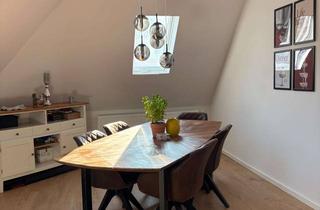 Wohnung mieten in 59555 Lippstadt, Hochwertige Obergeschosswohnung im Lippstädter Norden