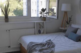 Wohnung mieten in Siedlung Am Wald 1-10, 18586 Sellin, (UNMÖBLIERT) Hochwertige 3-Zimmer-Wohnung in Sellin